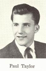 Paul Taylor - 1967