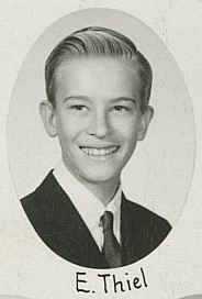 Edward Thiel - 1963