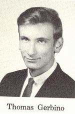 Thomas Gerbino - 1967