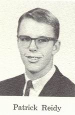 Patrick Reidy - 1967